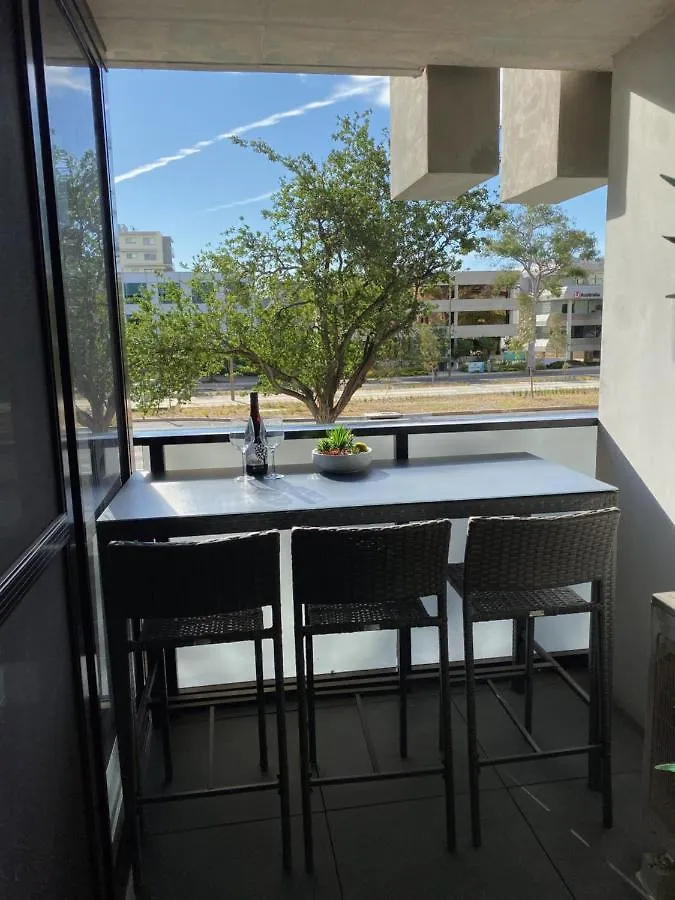 Midnight Luxe 1Br 1Bath Apartment 104 In The Heart Of Braddon Pool Sauna Secure Parking Wine Wifi Canberra